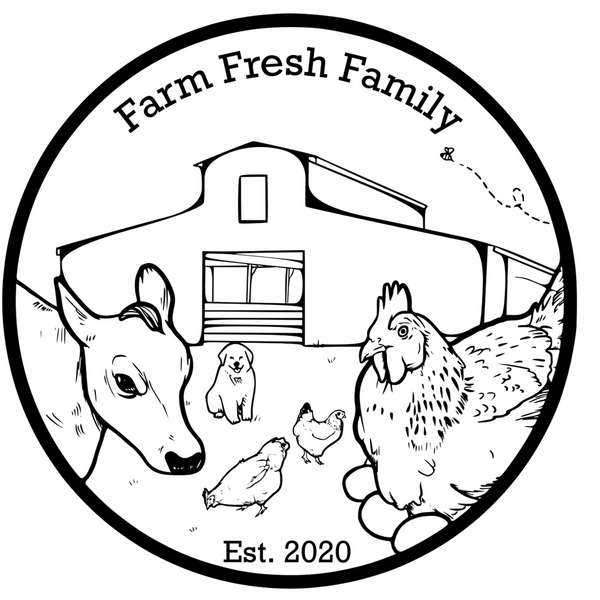 Farm Fresh Family