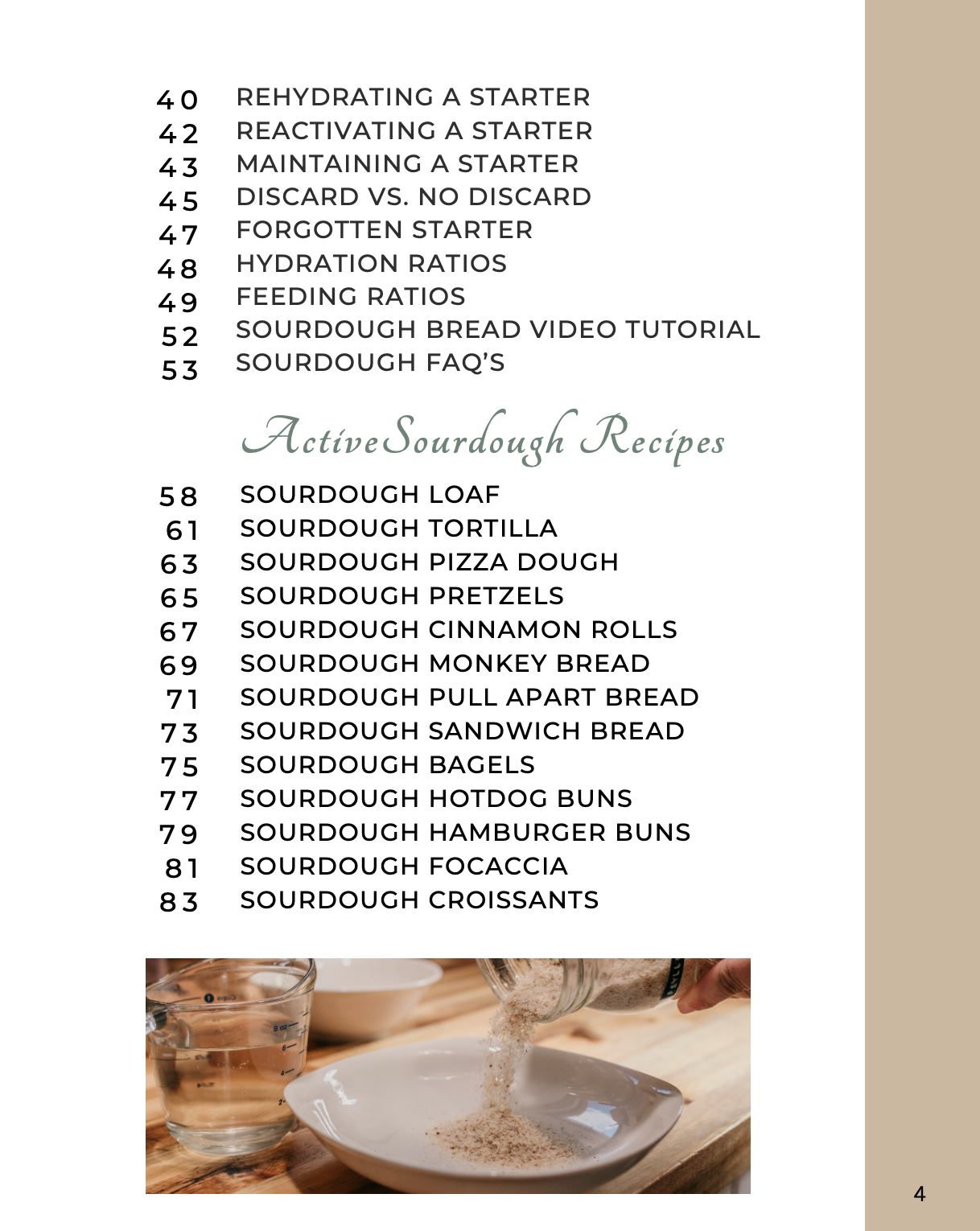 The Gluten Free Kitchen Ultimate Bundle + FREE Access to The Gluten Free Kitchen App*