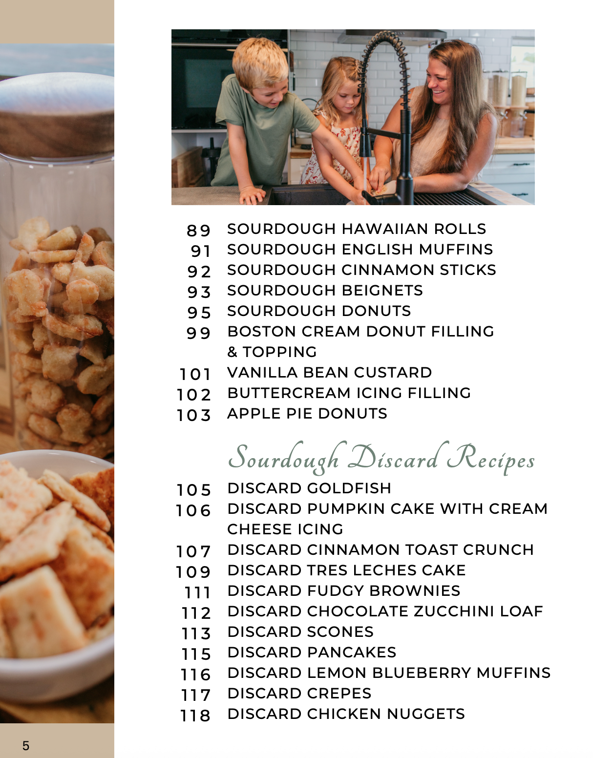 The Gluten Free Kitchen Ultimate Bundle + FREE Access to The Gluten Free Kitchen App*