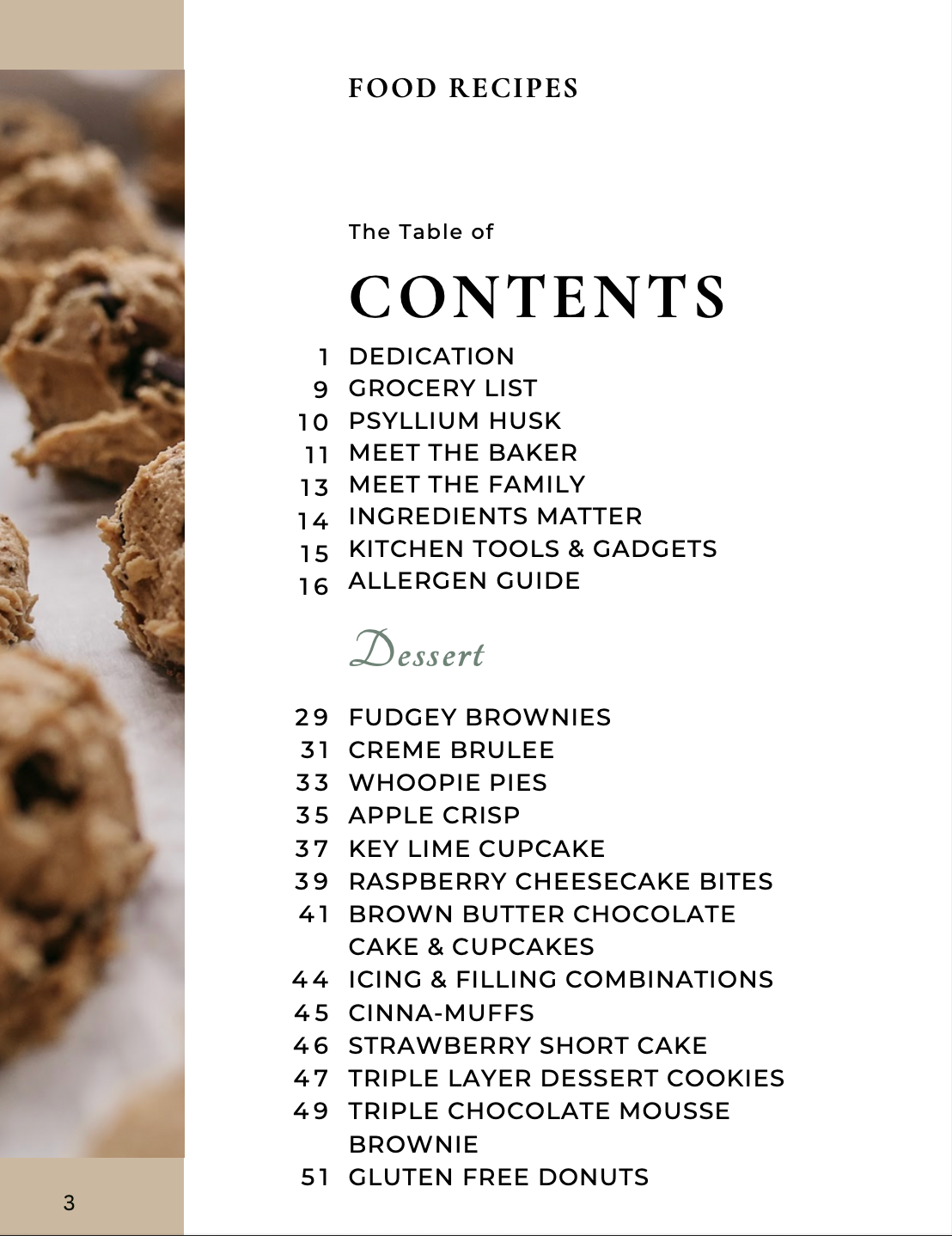 The Gluten Free Kitchen Ultimate Bundle + FREE Access to The Gluten Free Kitchen App*