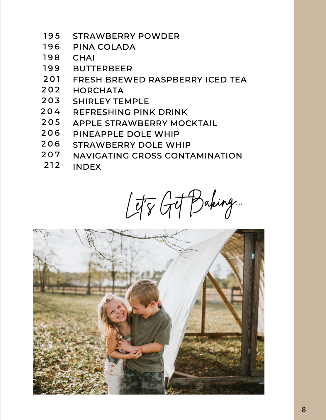 The Gluten Free Kitchen Ultimate Bundle + FREE Access to The Gluten Free Kitchen App*