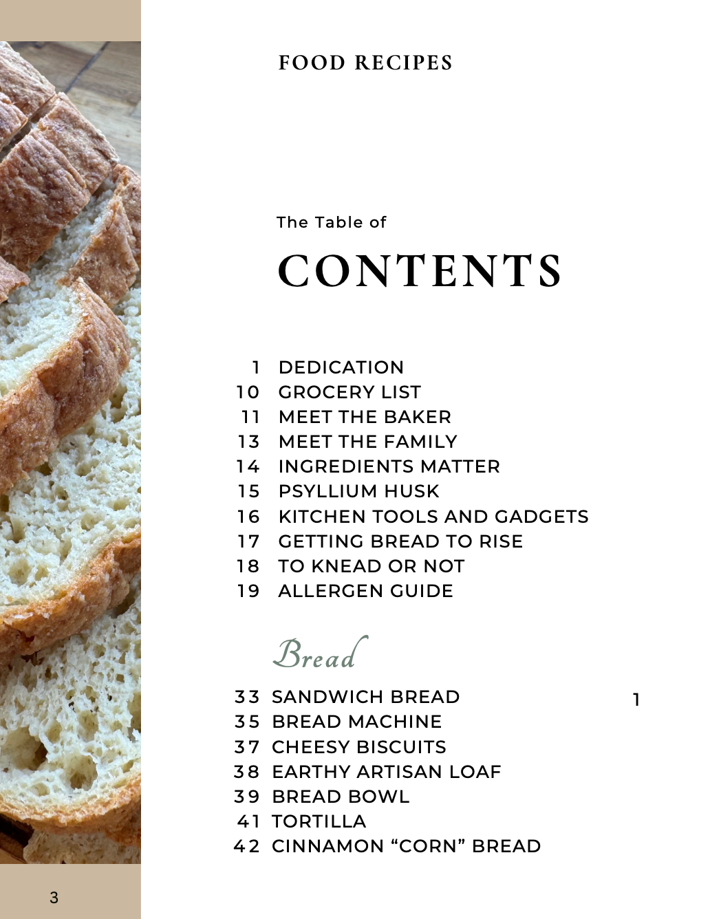 The Gluten Free Kitchen Ultimate Bundle + FREE Access to The Gluten Free Kitchen App*