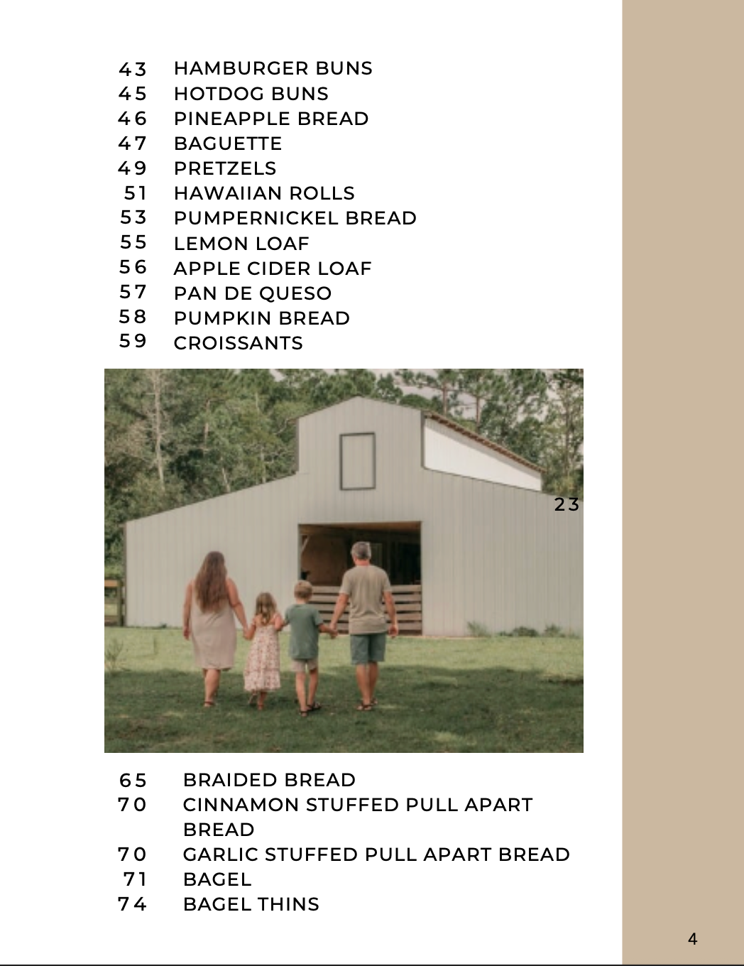 The Gluten Free Kitchen Ultimate Bundle + FREE Access to The Gluten Free Kitchen App*