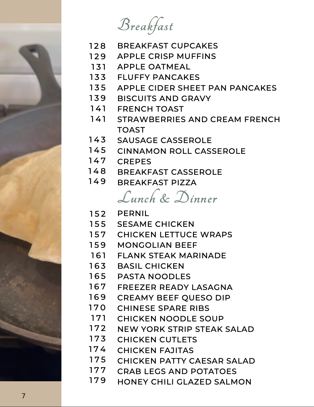 The Gluten Free Kitchen Ultimate Bundle + FREE Access to The Gluten Free Kitchen App*