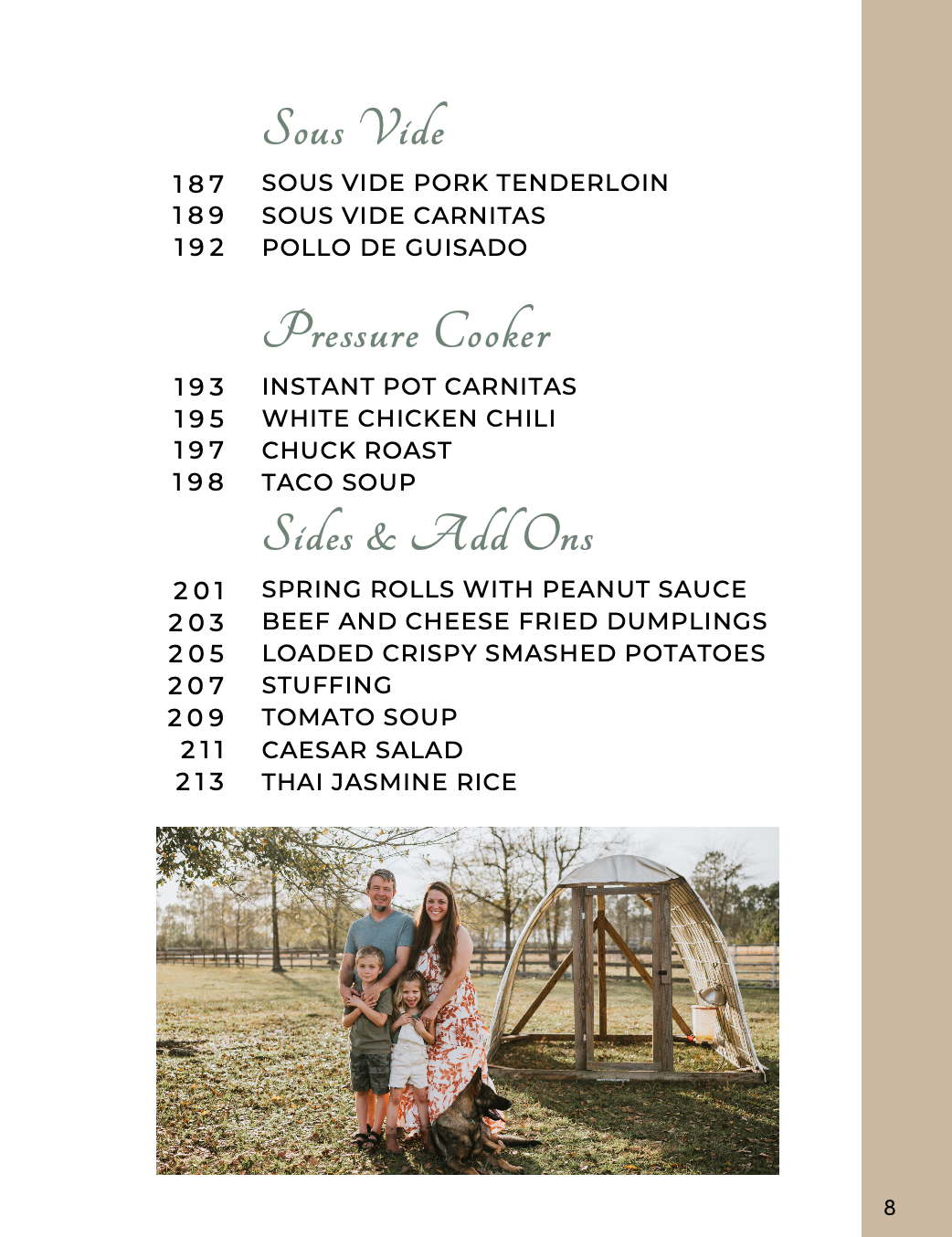 The Gluten Free Kitchen Ultimate Bundle + FREE Access to The Gluten Free Kitchen App*